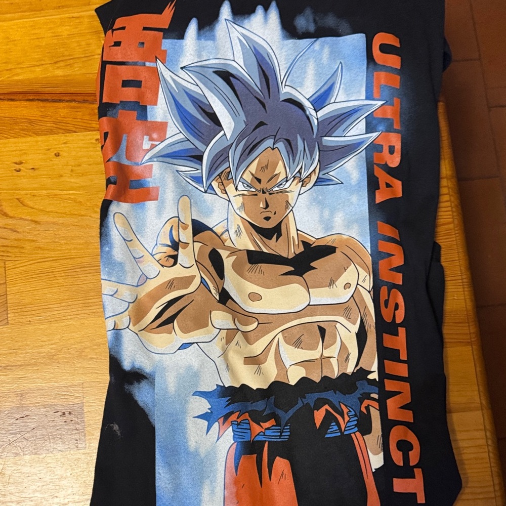 Dragon Ball Z Men's bundle - Picture 5 of 11